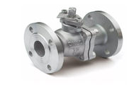 ANSI Class 150/300 Stainless Steel 304316 Flange End Globe Valve
