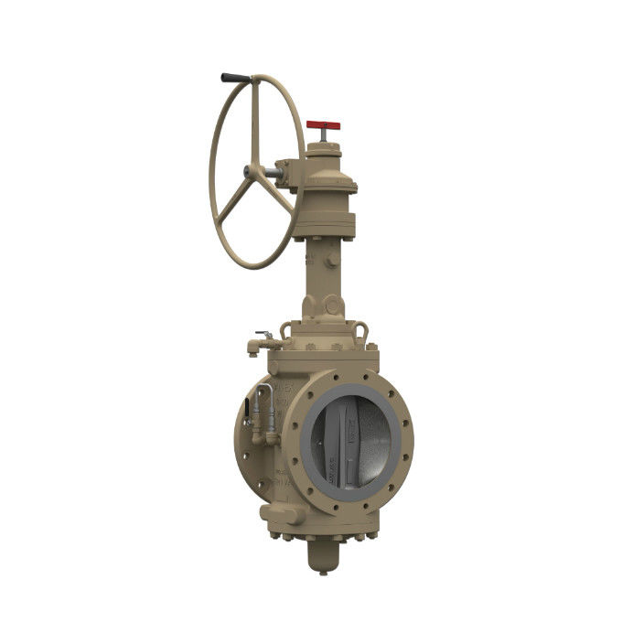 الفولاذ المقاوم للصدأ ASTM A321 TP316L 2 &quot;150 # التوصيل صمام عالمي 10000 PSI H سلسلة صمام التوصيل ذو الحواف