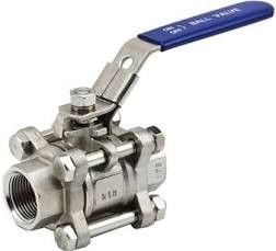 الفولاذ المقاوم للصدأ ASTM A312 TP316L صمام لحام كروي ANSI تصنيف 600 # PN100 16 &quot;DN400