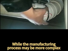 3/4 WYE مصفاة شبكة صمام تصفية 800 # SS316 CF8m الفولاذ المقاوم للصدأ 