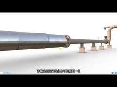 3/4 WYE مصفاة شبكة صمام تصفية 800 # SS316 CF8m الفولاذ المقاوم للصدأ 